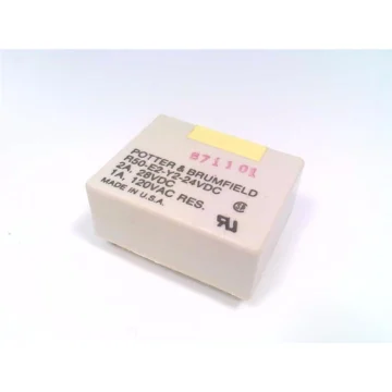 Электромеханическое реле R50-E2Y2-24