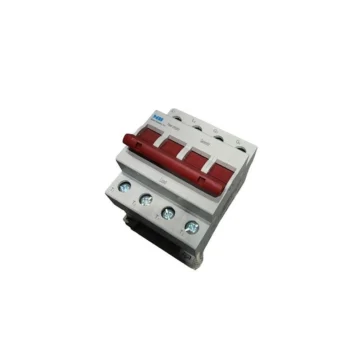 Ручной переключатель MTS2125