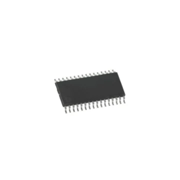 Интегральная схема K6T4008C1B-VB55