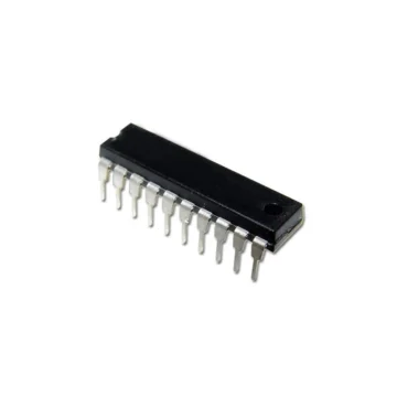 Микросхема PAL16L8CN