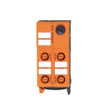 Интерфейсный модуль CLASSICLINE 4DI IP67-AC5205