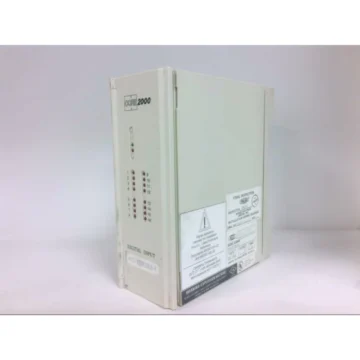 Привод 2K001DN16