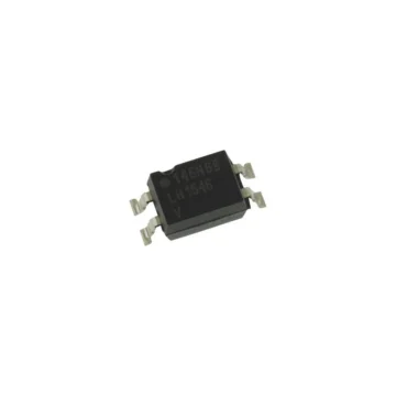 MOSFET RELAY LH1546ADF