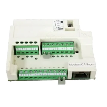 Плата MODBUS / CANOPEN 16253530112A06