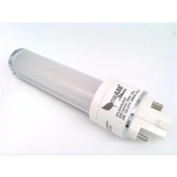 Светодиодная лампа 5PLG24QLED27