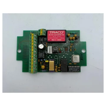 Плата компьютера WGT V1.2