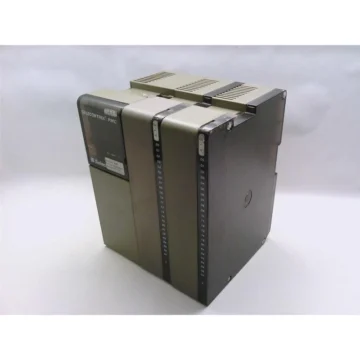 ПЛК процессор PMC 22 ABEZD