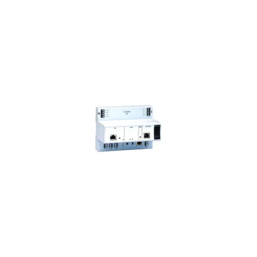 DDC контроллер XCL8010A