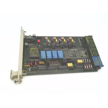 Входная плата MC13-441 EX0-T