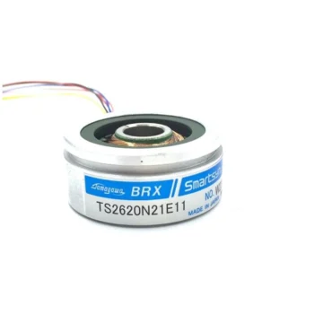 Резольвер TS2620N23E11