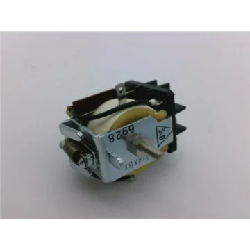 Реле 314XBX-125VDC