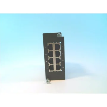 Модуль быстрого доступа к сети ETHERNET PM-7200-8TX