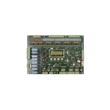 Плата компьютера ESCM-0405