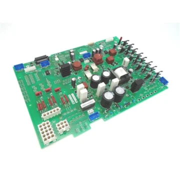 Плата питания инвертора VX5A1HC2531