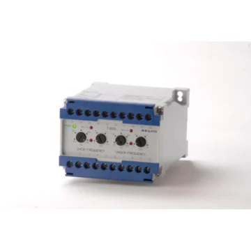 Реле частоты T3000-01