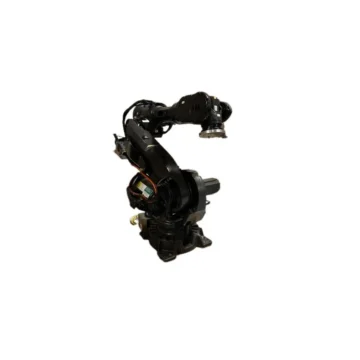 Сборка робота IRB6640 IRC5 M2004