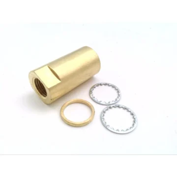 Воздушный пилотный привод MPA-3P