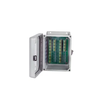 Кабельные редукторы CR102-12A