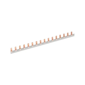 BUSBAR BB-UL-18/1P-1M/57
