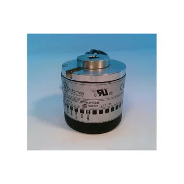 Инкрементальный энкодер ER63G2000Z5/28P10X3PR.036