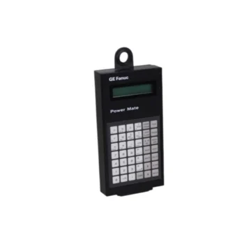 Клавиатура для интерфейса оператора. POWERMATE. DPL/MDI A02B-0118-C133