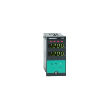 Регулятор температуры 1200-RRR0-00-2-1