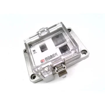 Интерфейсный разъем панели P-R2-K4R3
