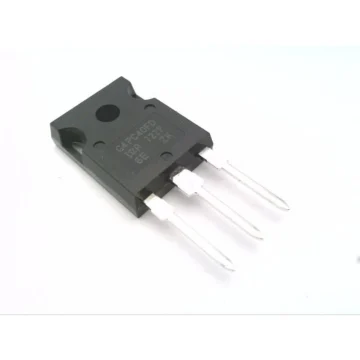 Биполярный транзистор с изолированным затвором IRG4PC40FDPBF