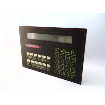 Интерфейс оператора LCD10-9052
