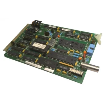 Интерфейсная плата ARCNET ZT 8890-CS