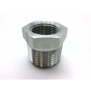 SS адаптор 0102-16-12C