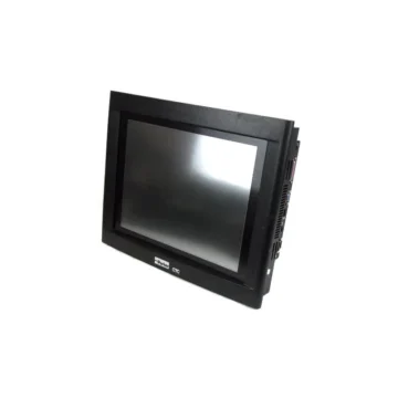 Интерфейс оператора HPX15T-XABA-2