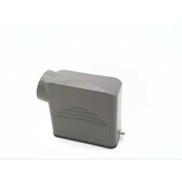 Корпус кожуха ZIPPORT ZP-MC10A-2-SSE16M