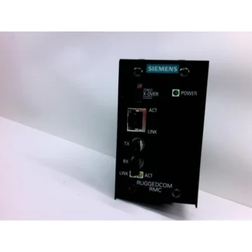 Медиаконвертер ETHERNET RMC-HI-TFL-MM