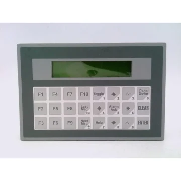 Кнопочная панель OIT3165-A00
