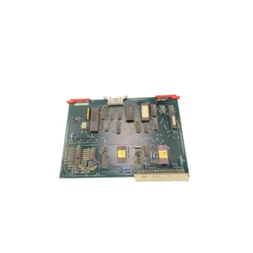 ZELLWEGER USTER SIGNAL PROCESSOR PCB UT3-SP-CSP