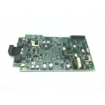 Контрольная панель пожарной сигнализации LEM-320
