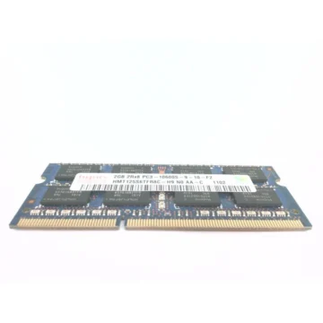 Модуль памяти для ноутбука HMT125S6TFR8C-H9