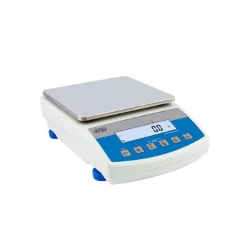 Прецизионные весы WLC WL-206-0004