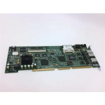 Монтаж платы ПК 9700931-0014C