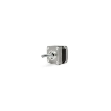 Двигатель степпера 6540R520