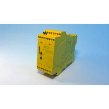 Монитор остановки MOC3ZA-KAZ34D3