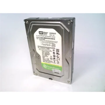 Внутренний жёсткий диск WD5000AVVS-63M8B0