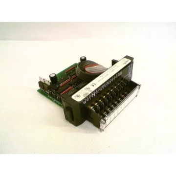 Входной модуль 305-16DC