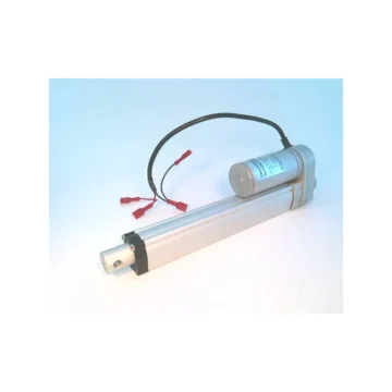 Мини промышленный привод PA-16-6-330