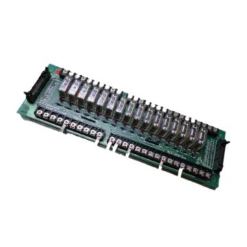 Плата реле MDK24HB