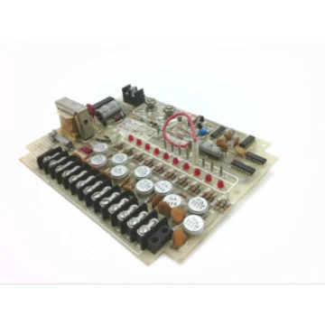 Плата программного управления DNC-T1353-C10
