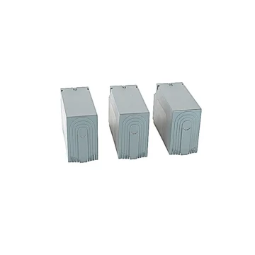 Клеммная крышка OSS200G1L/3