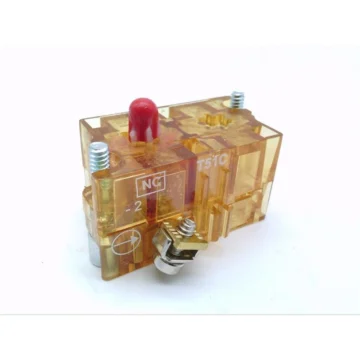 Блок контактора 10250T51C