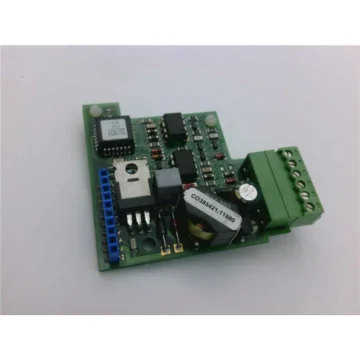 Печатная плата AH387775U005
